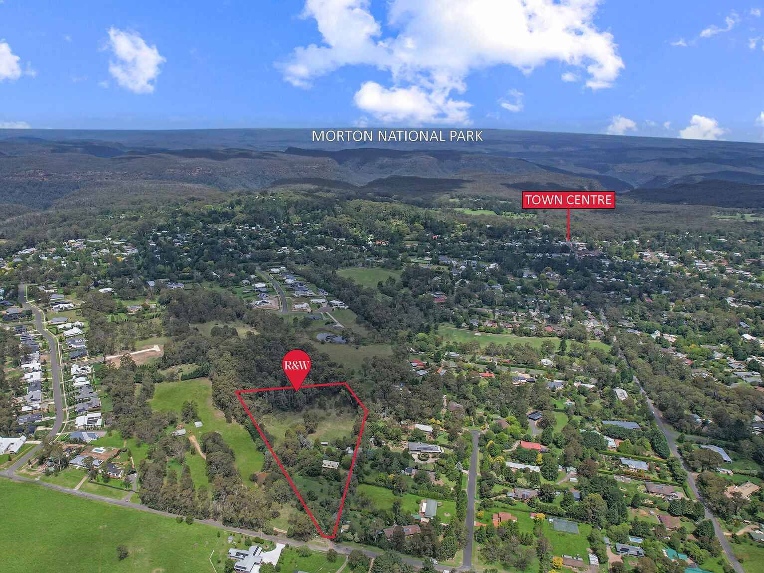 10 Blue Gum Road Bundanoon