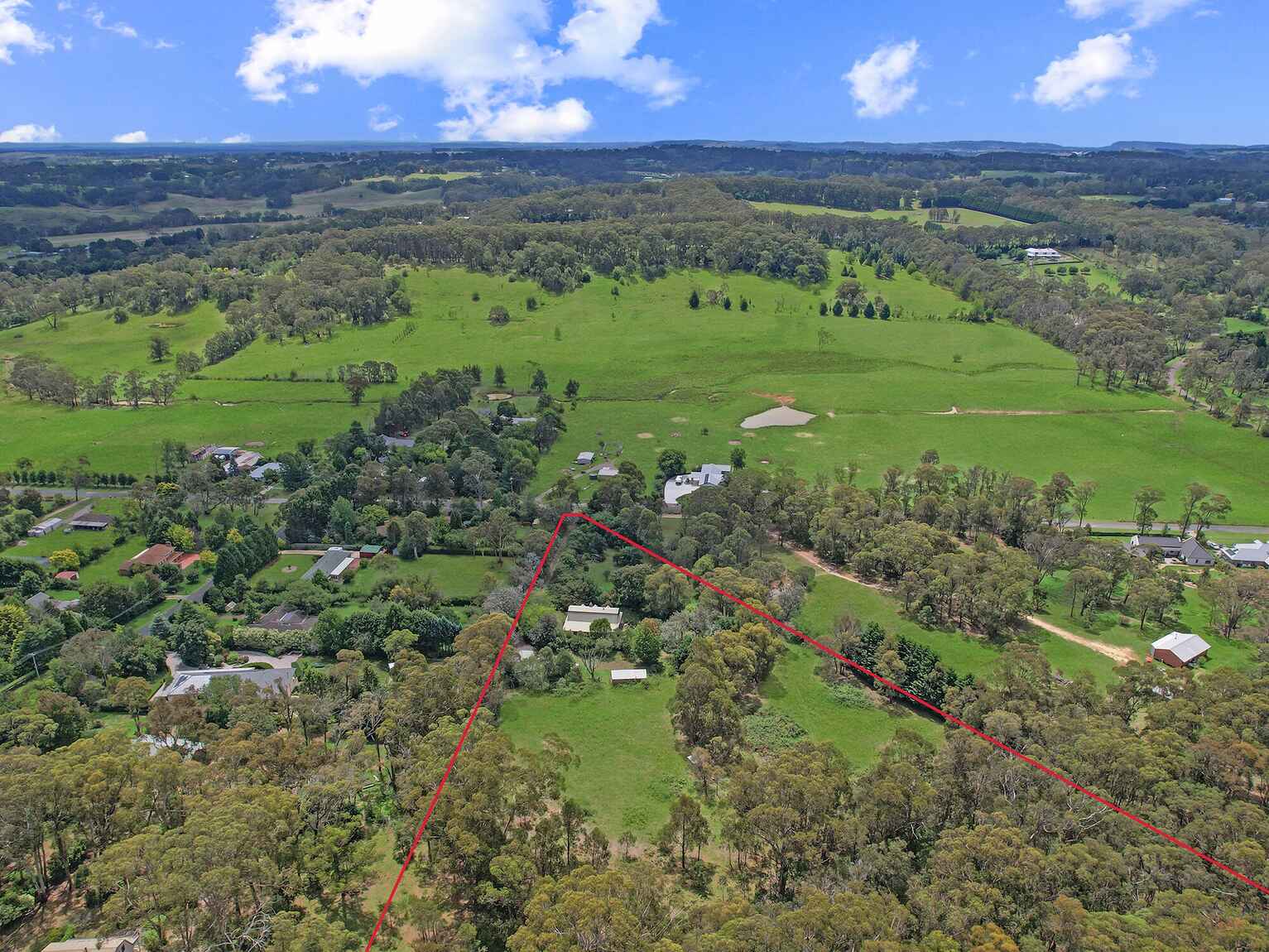 10 Blue Gum Road Bundanoon