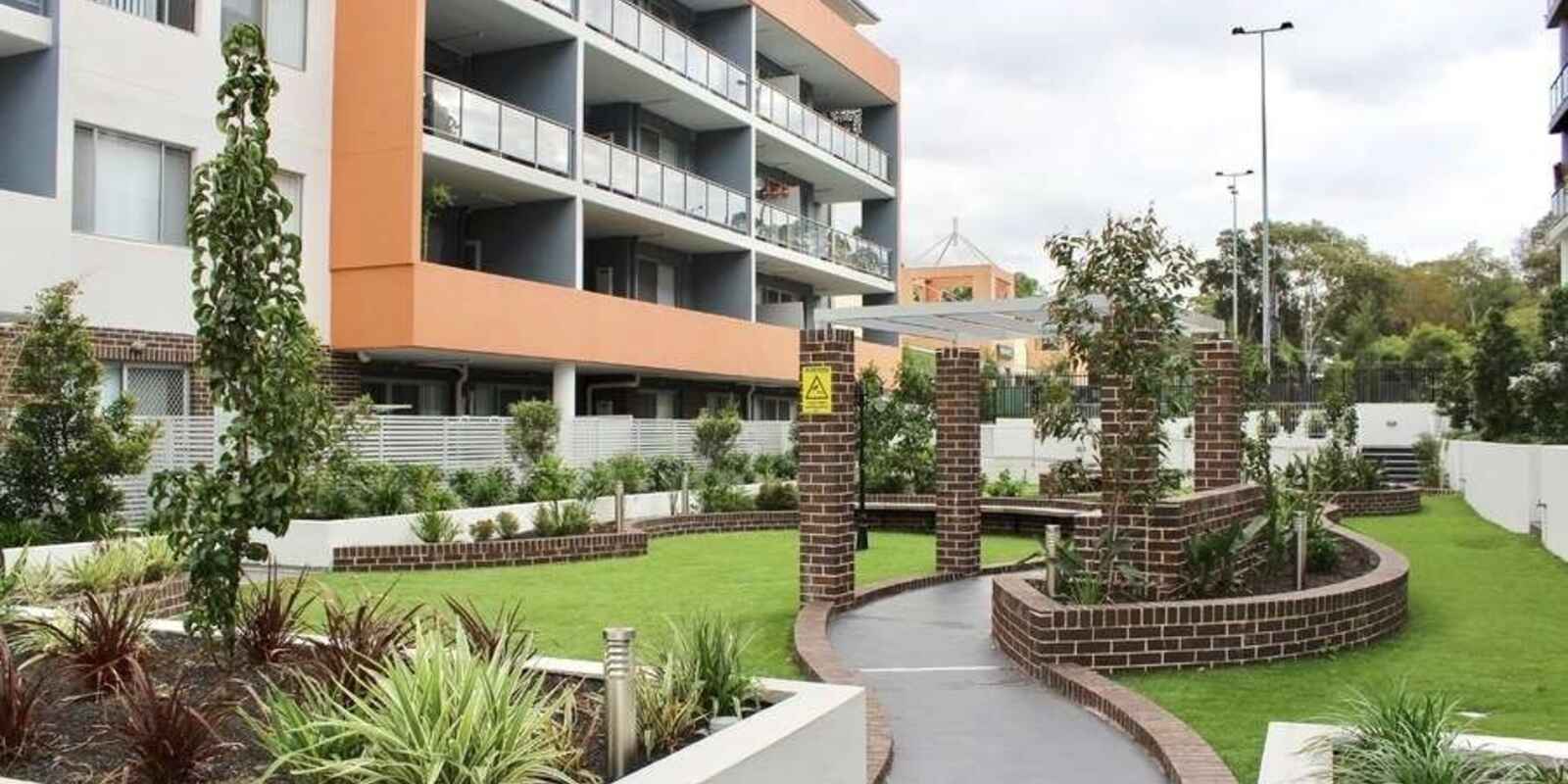 107/8C Myrtle Street Prospect