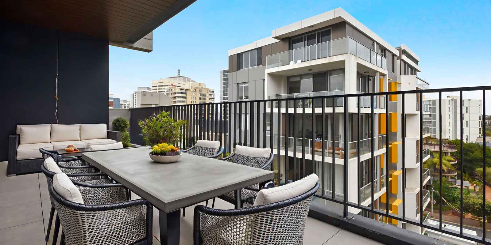 Type 3/16A Llandaff Street Bondi Junction Type 3/16A Llandaff Street Bondi Junction