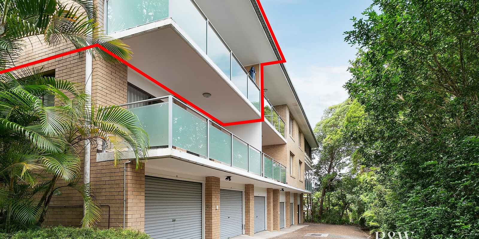 6/15-17 Attunga Heights Noosa Heads