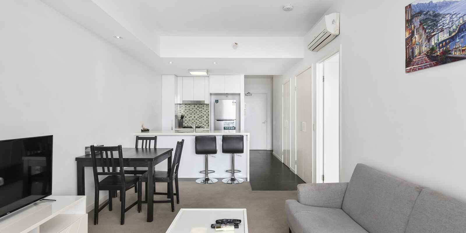 705/159 Logan Road Woolloongabba 705/159 Logan Road Woolloongabba