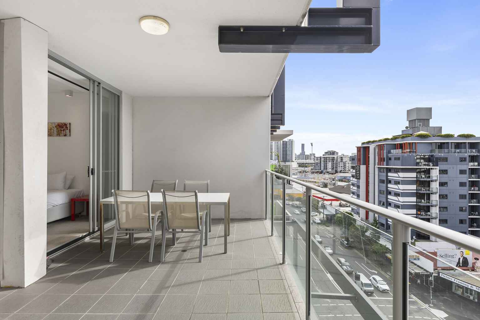 705/159 Logan Road Woolloongabba 705/159 Logan Road Woolloongabba