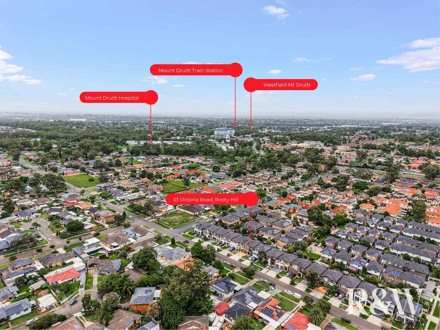 33 Victoria Road Rooty Hill 33 Victoria Road Rooty Hill