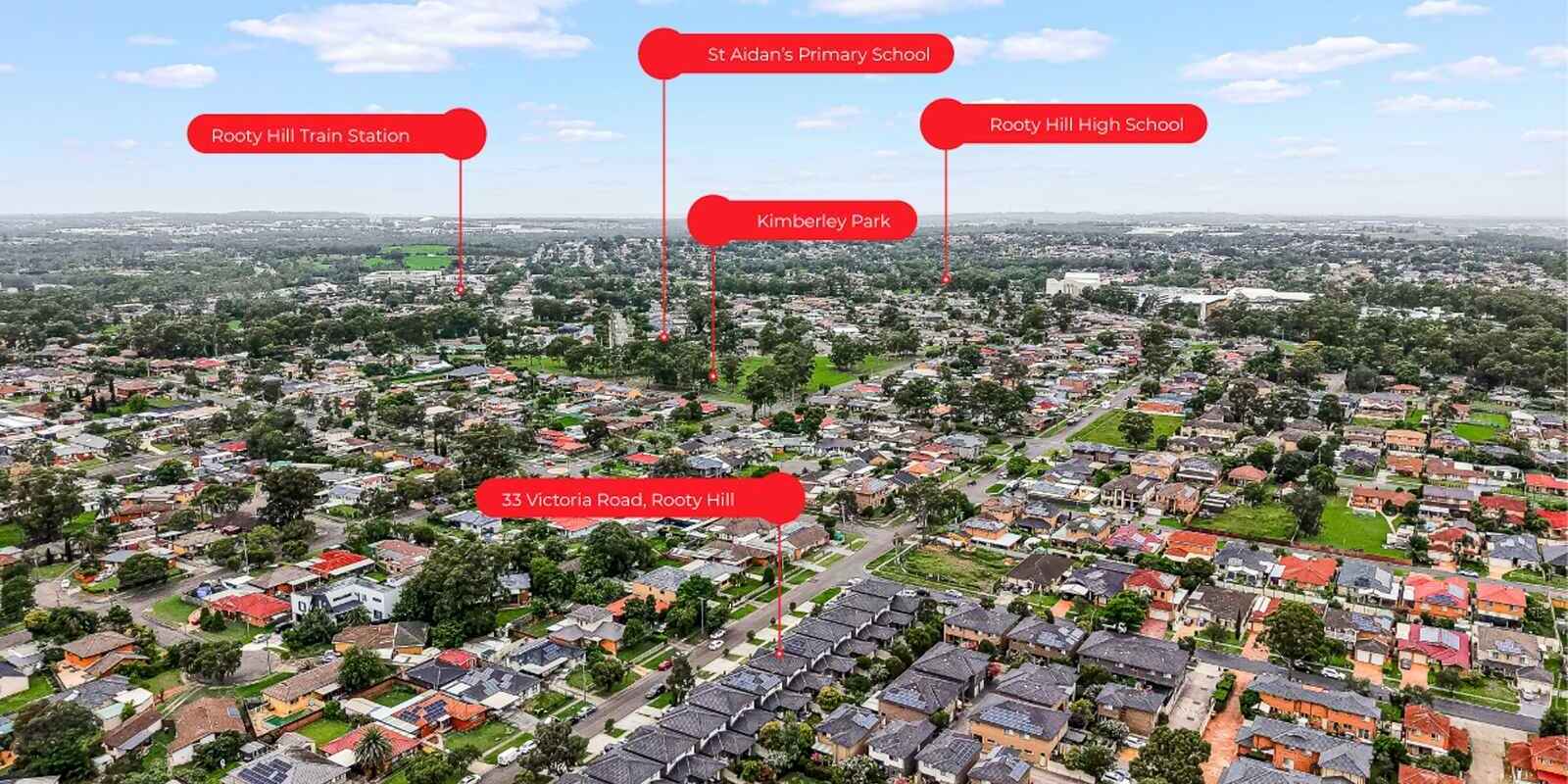 33 Victoria Road Rooty Hill 33 Victoria Road Rooty Hill