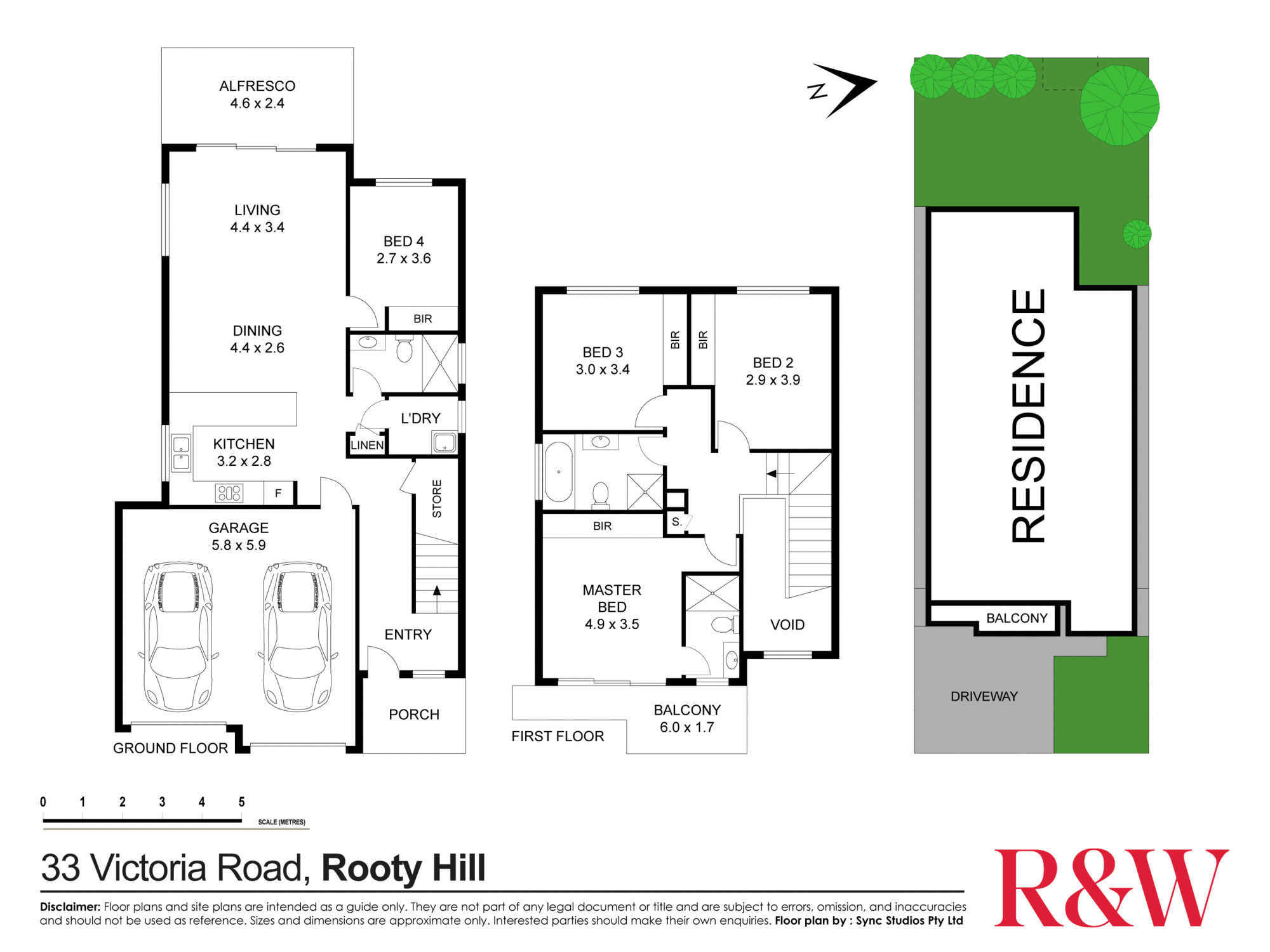 33 Victoria Road Rooty Hill 33 Victoria Road Rooty Hill