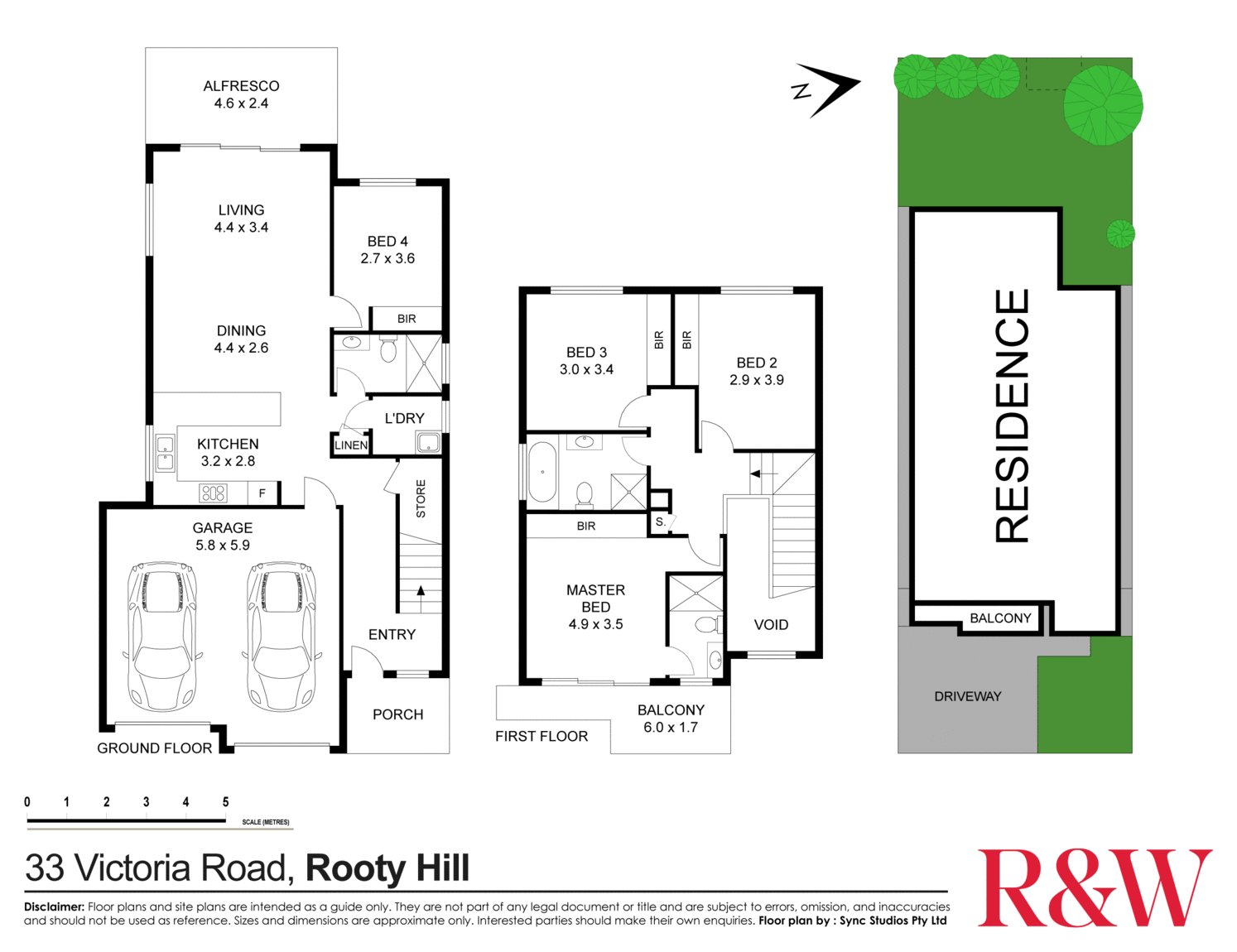 33 Victoria Road Rooty Hill 33 Victoria Road Rooty Hill