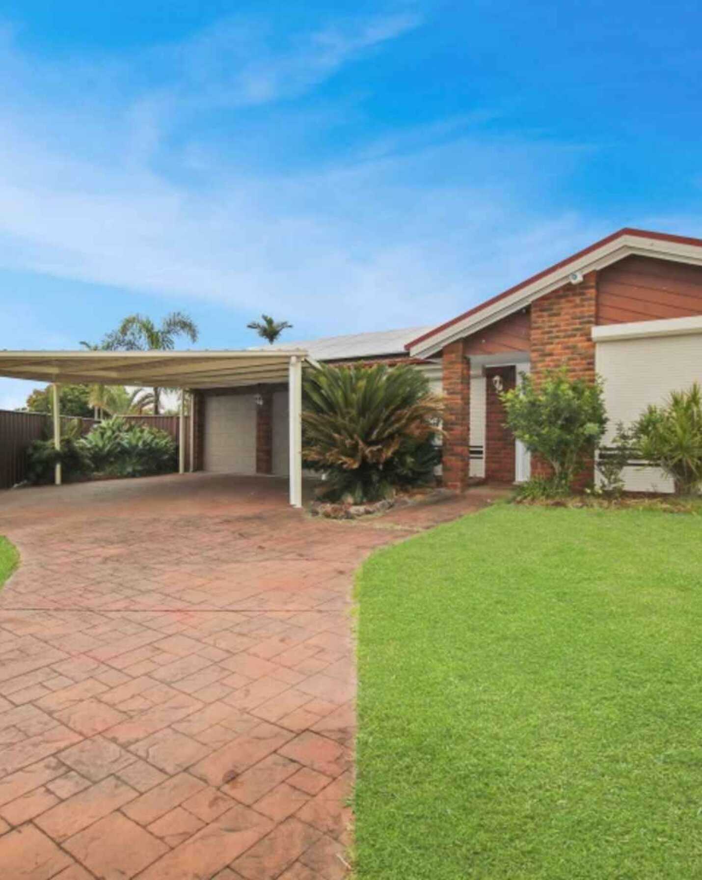 2 Cobar Place Erskine Park