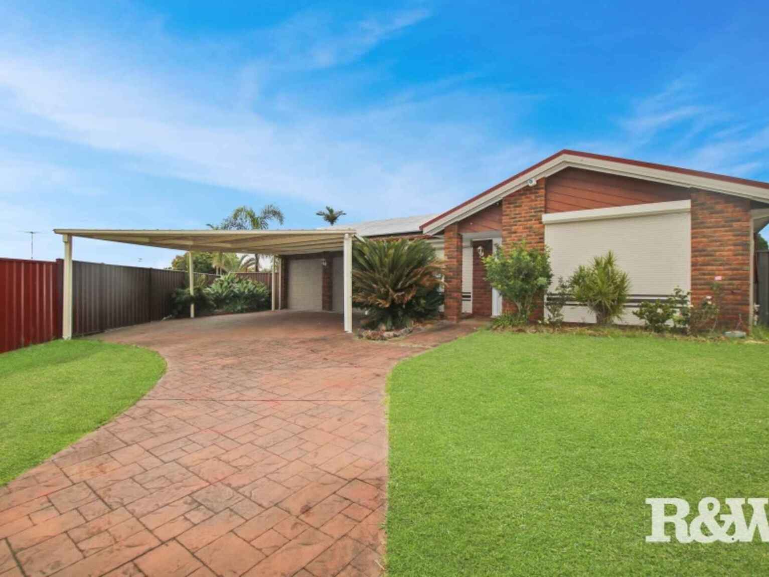 2 Cobar Place Erskine Park