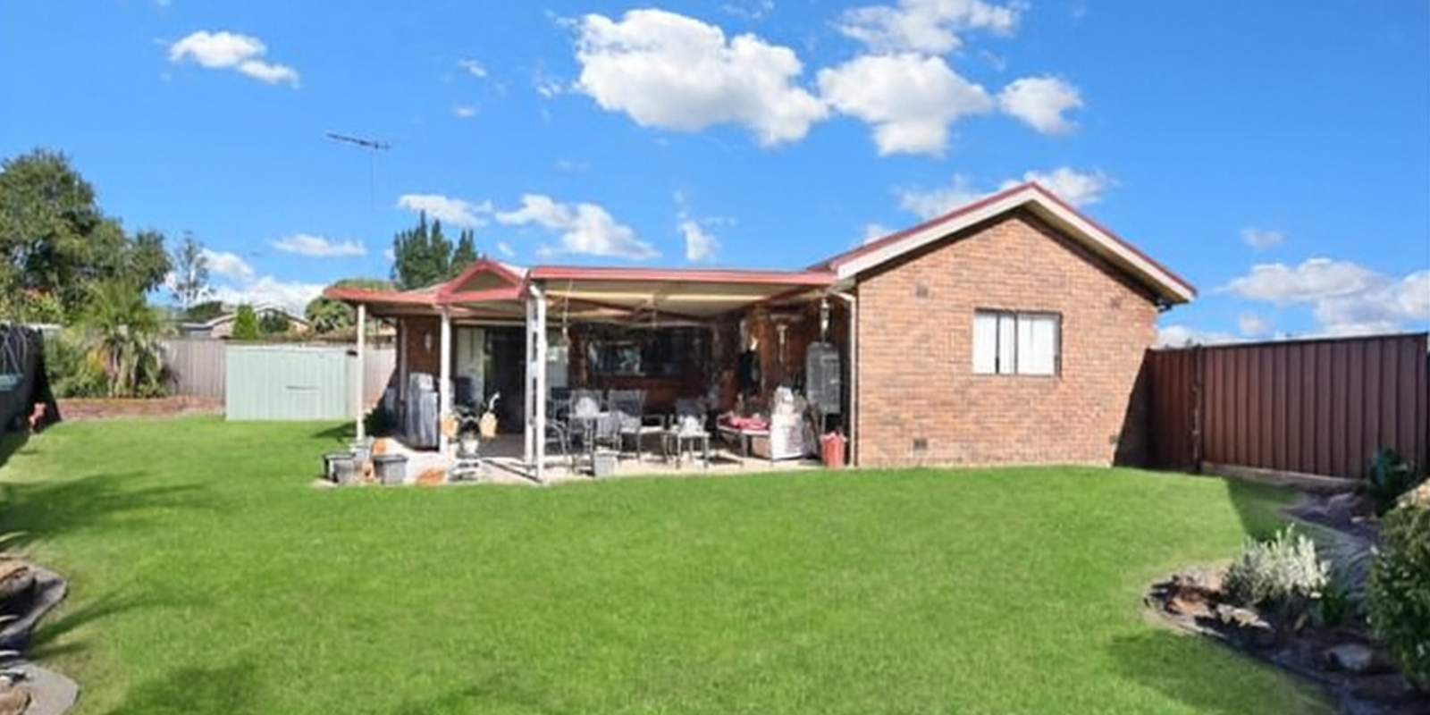 2 Cobar Place Erskine Park