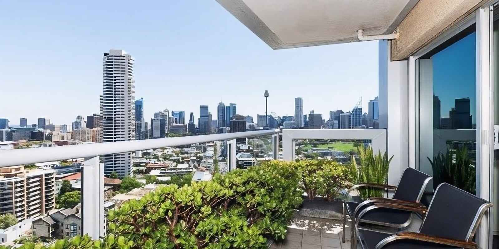 25A/82-94 Darlinghurst Road Potts Point
