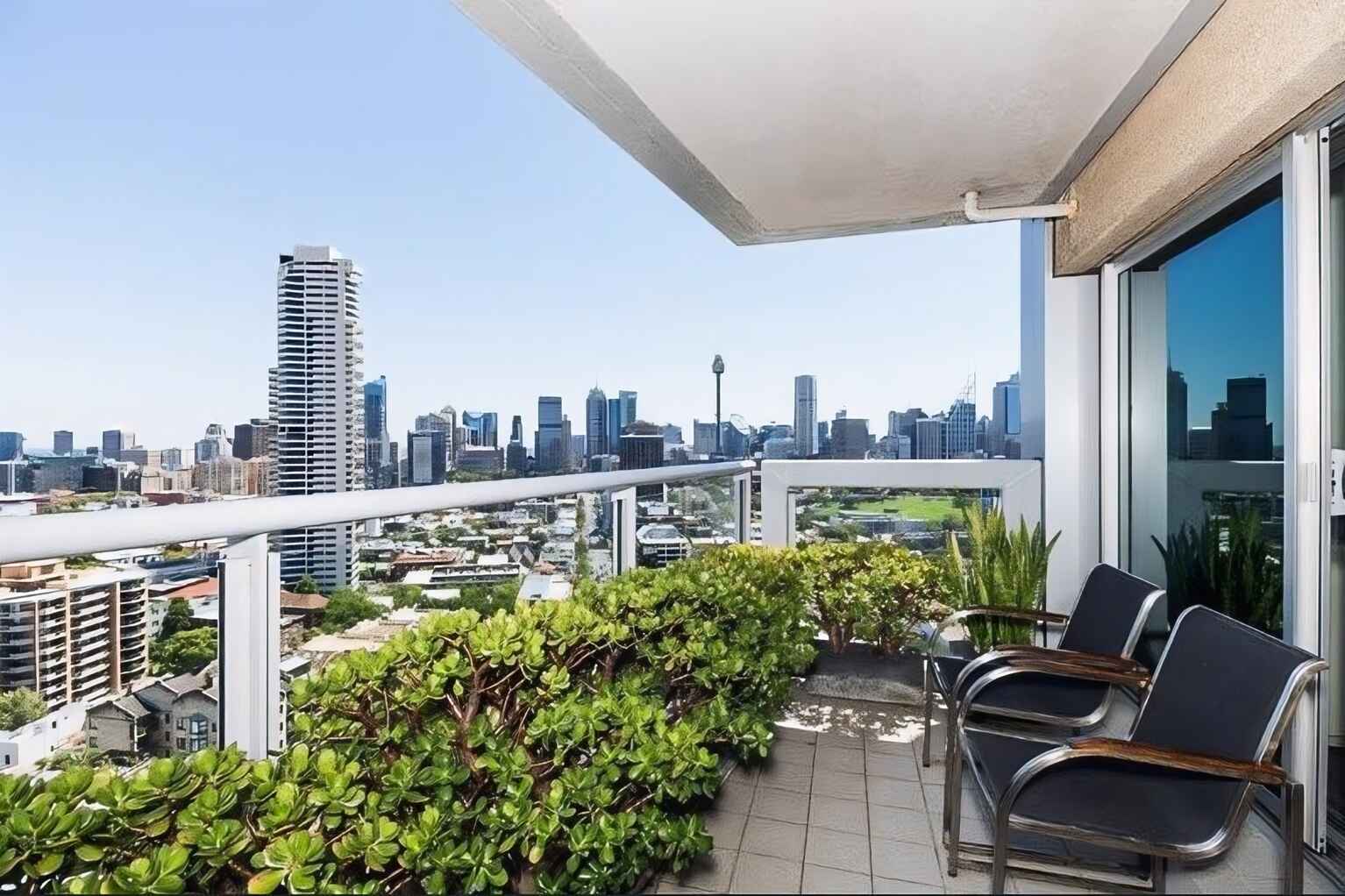 25A/82-94 Darlinghurst Road Potts Point