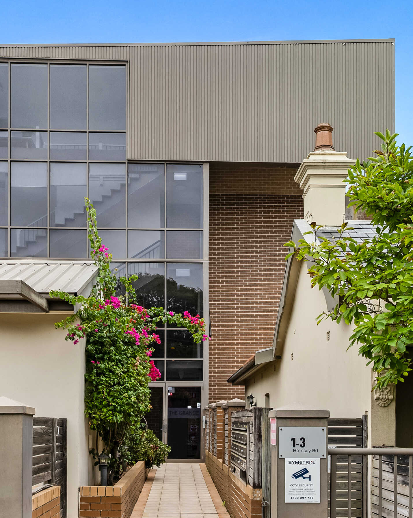 21/1-3 Hornsey Road Homebush West, Homebush West - Thumbnail 2