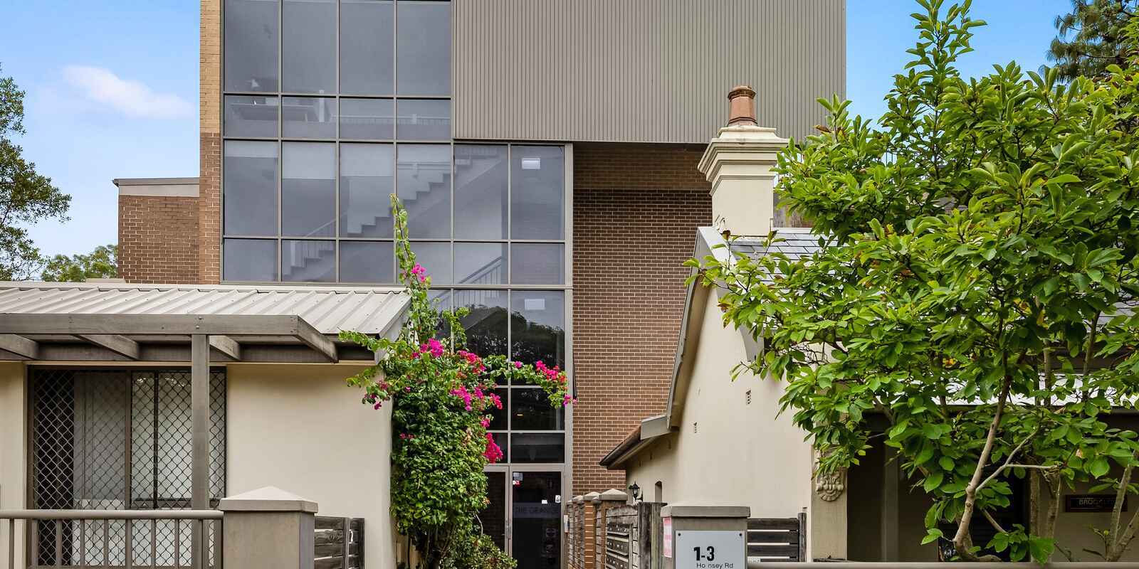 21/1-3 Hornsey Road Homebush West