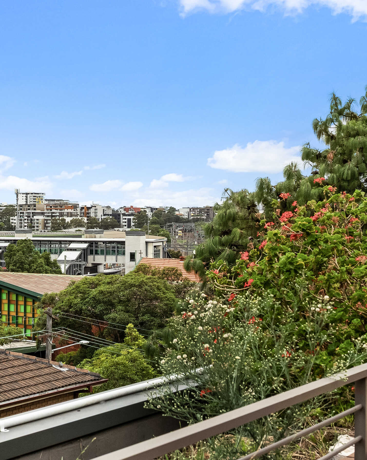 21/1-3 Hornsey Road Homebush West, Homebush West - Thumbnail 4