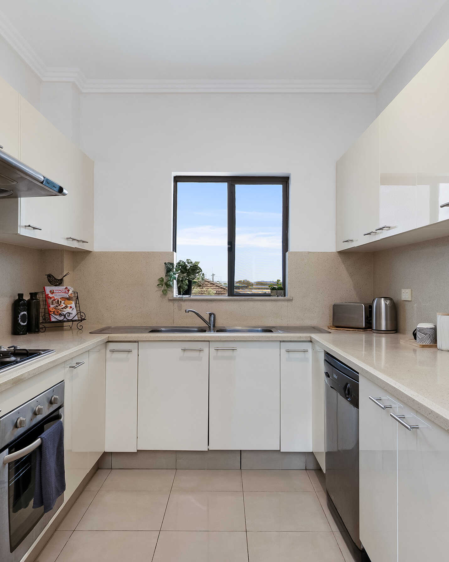 21/1-3 Hornsey Road Homebush West, Homebush West - Thumbnail 5