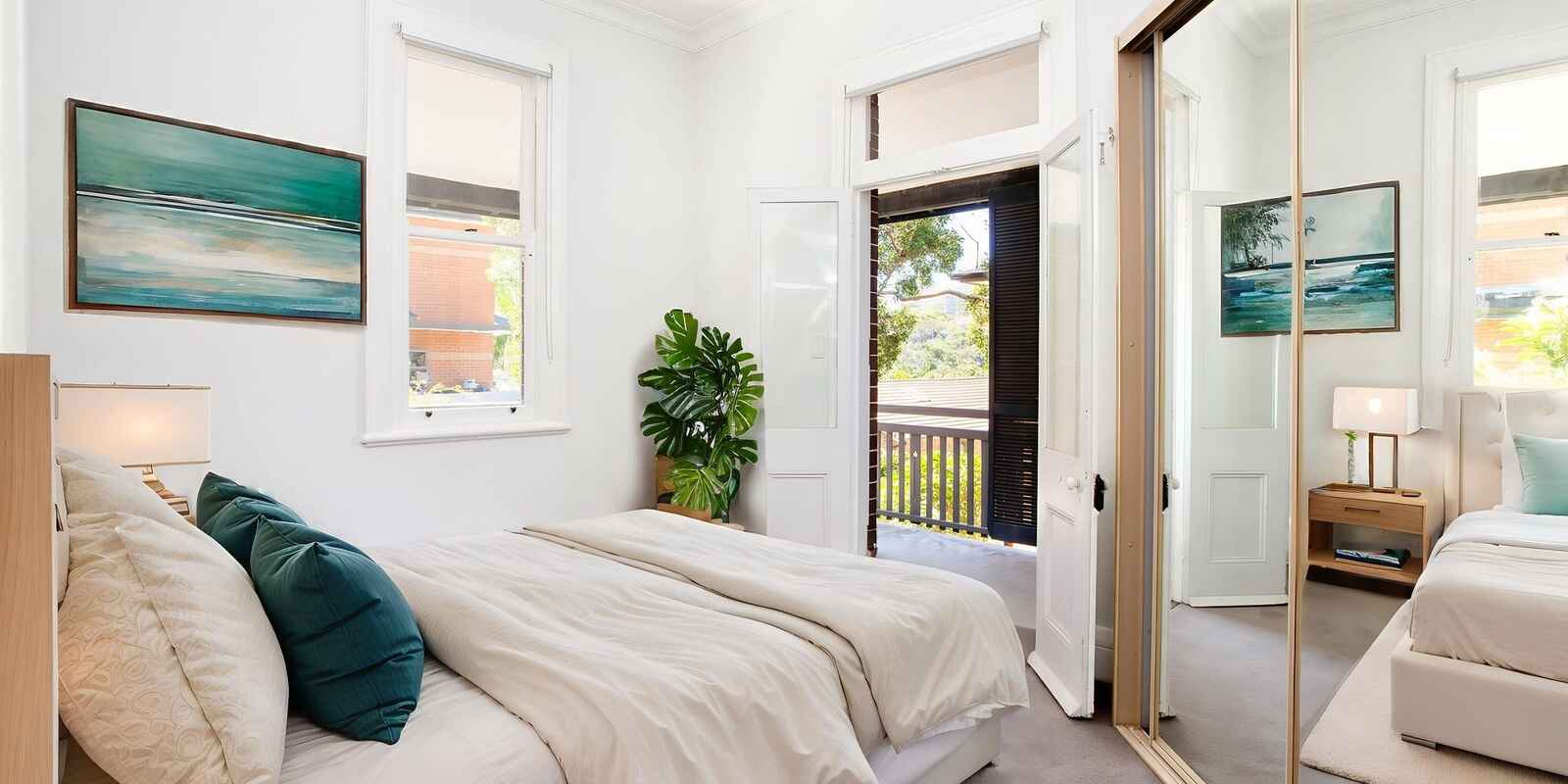 4/389 Alfred Street Neutral Bay