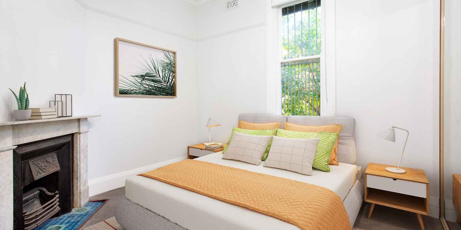 4/389 Alfred Street Neutral Bay