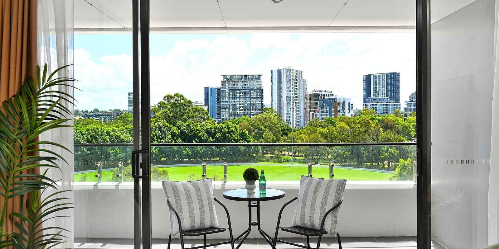 611/24 Levey Street Wolli Creek 611/24 Levey Street Wolli Creek