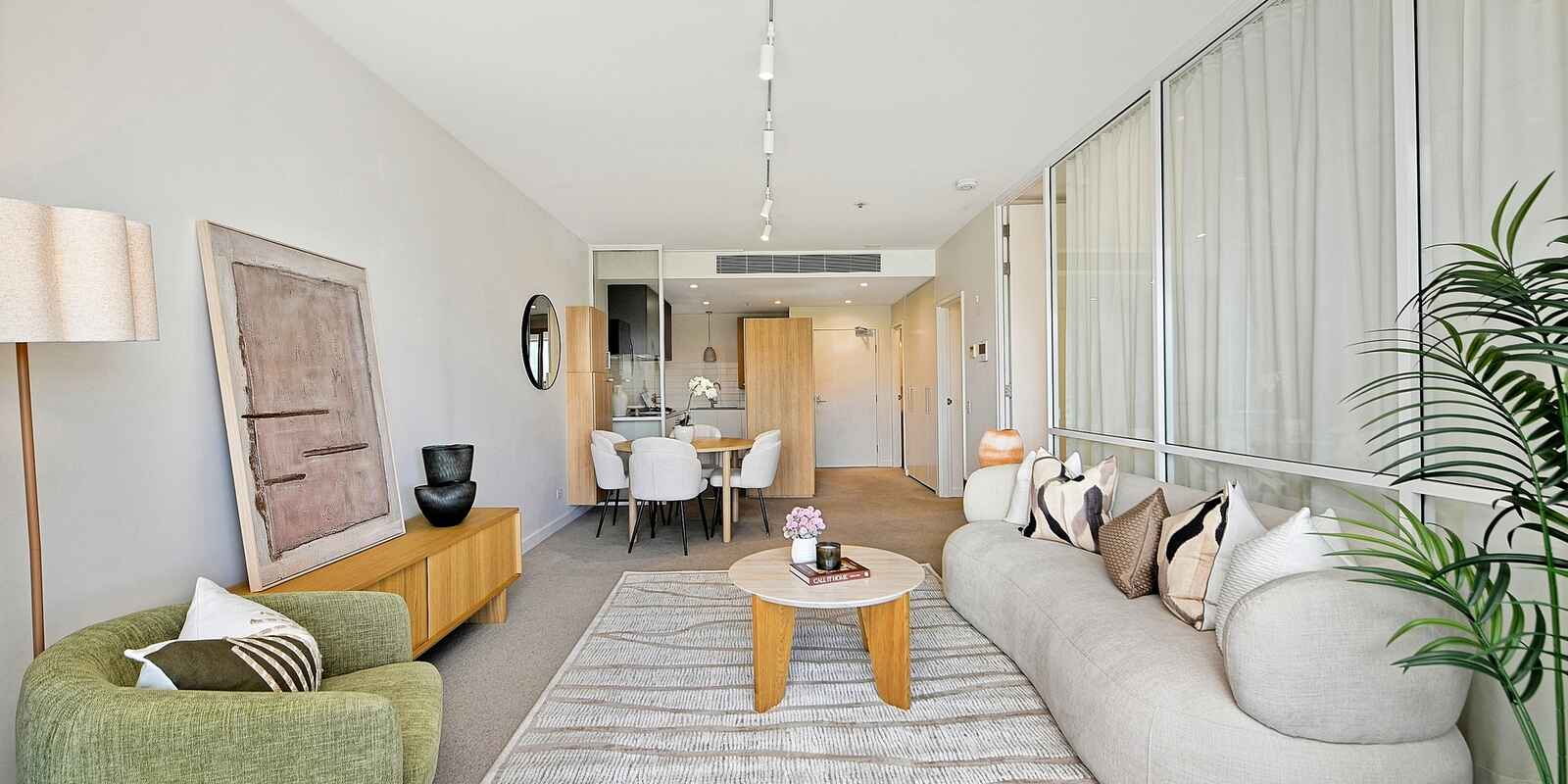 611/24 Levey Street Wolli Creek 611/24 Levey Street Wolli Creek