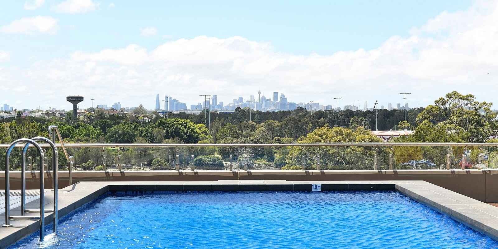 611/24 Levey Street Wolli Creek 611/24 Levey Street Wolli Creek