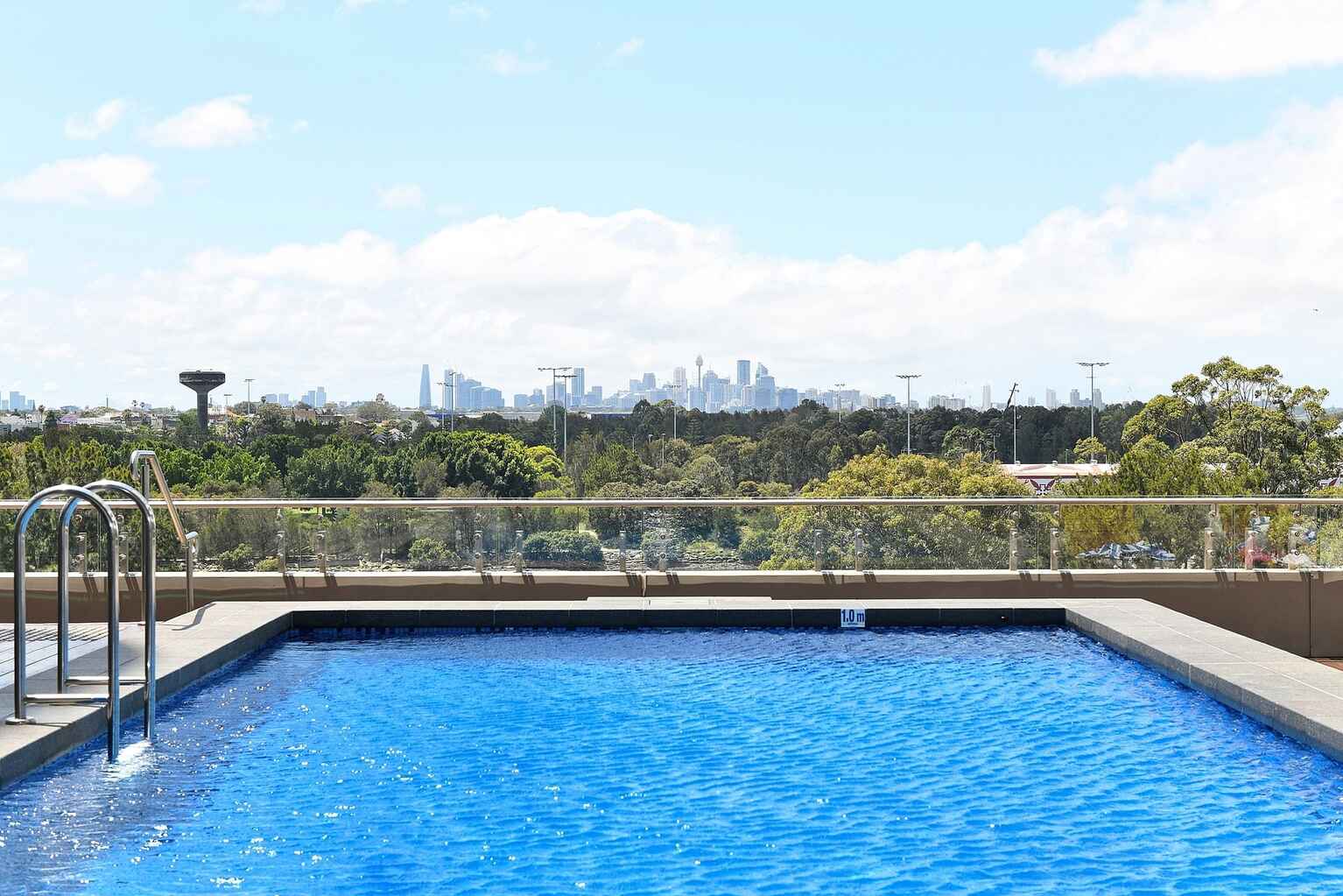 611/24 Levey Street Wolli Creek 611/24 Levey Street Wolli Creek