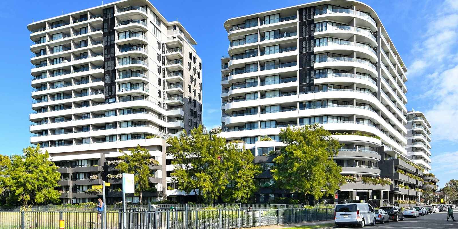 611/24 Levey Street Wolli Creek 611/24 Levey Street Wolli Creek