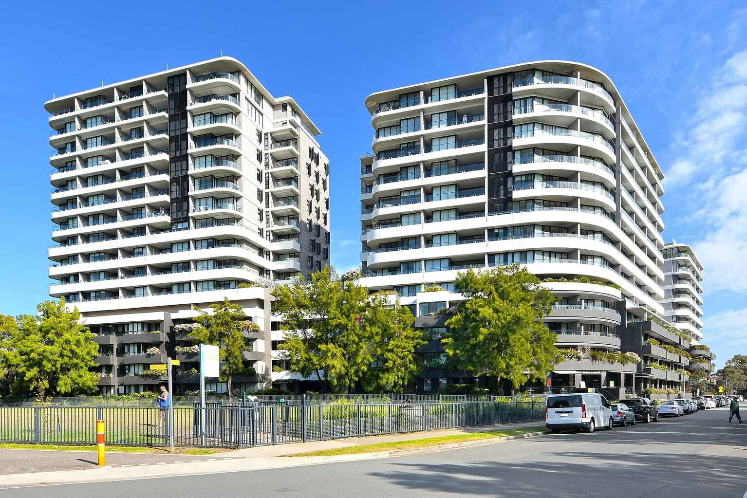 611/24 Levey Street Wolli Creek 611/24 Levey Street Wolli Creek