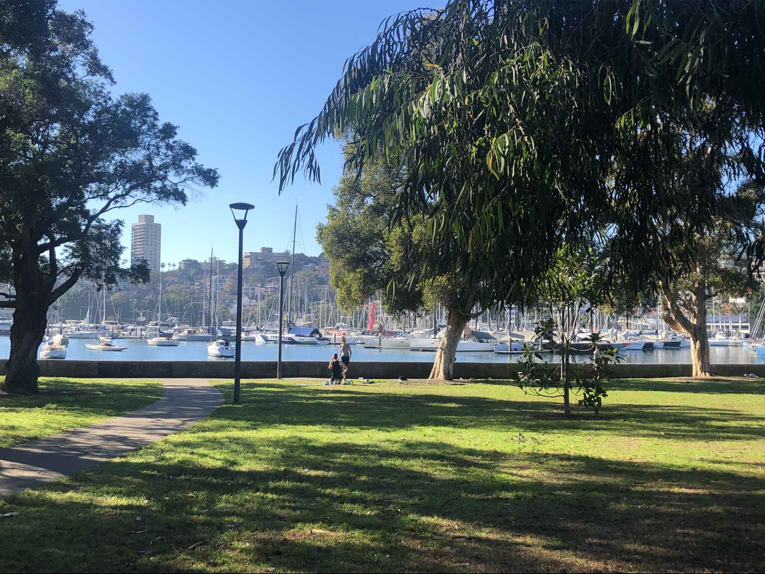 25A/82-94 Darlinghurst Road Potts Point