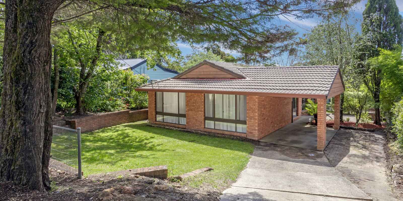 86 Godson Avenue Blackheath