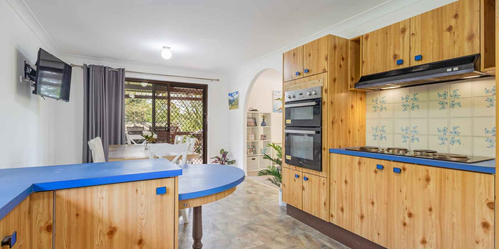 86 Godson Avenue Blackheath