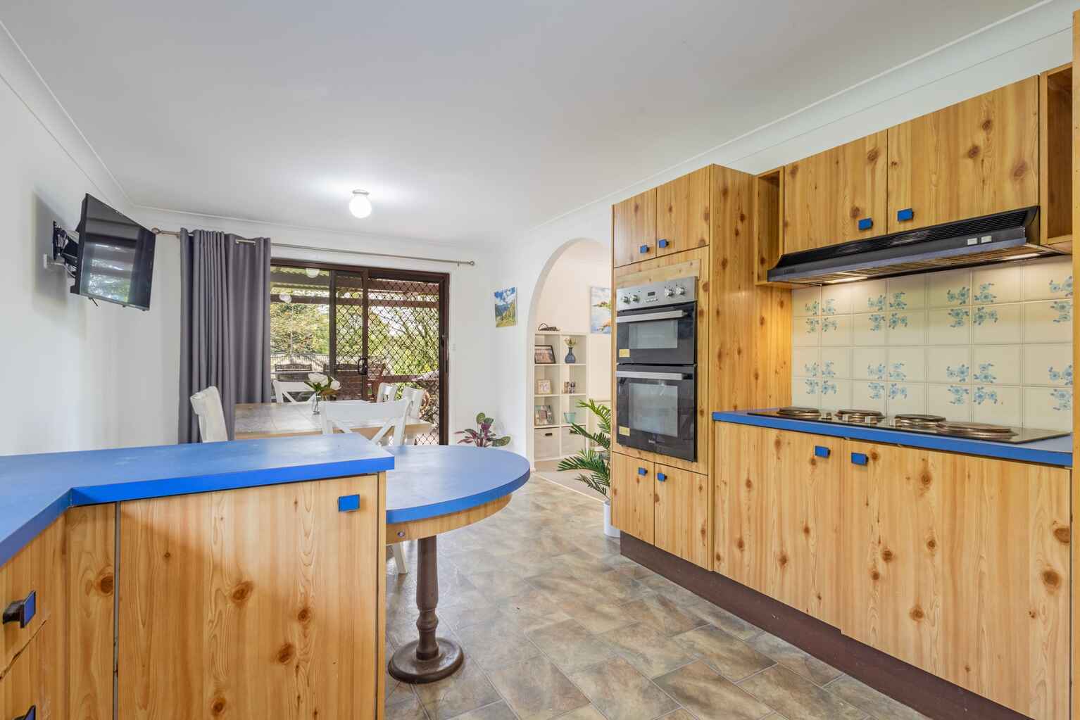 86 Godson Avenue Blackheath