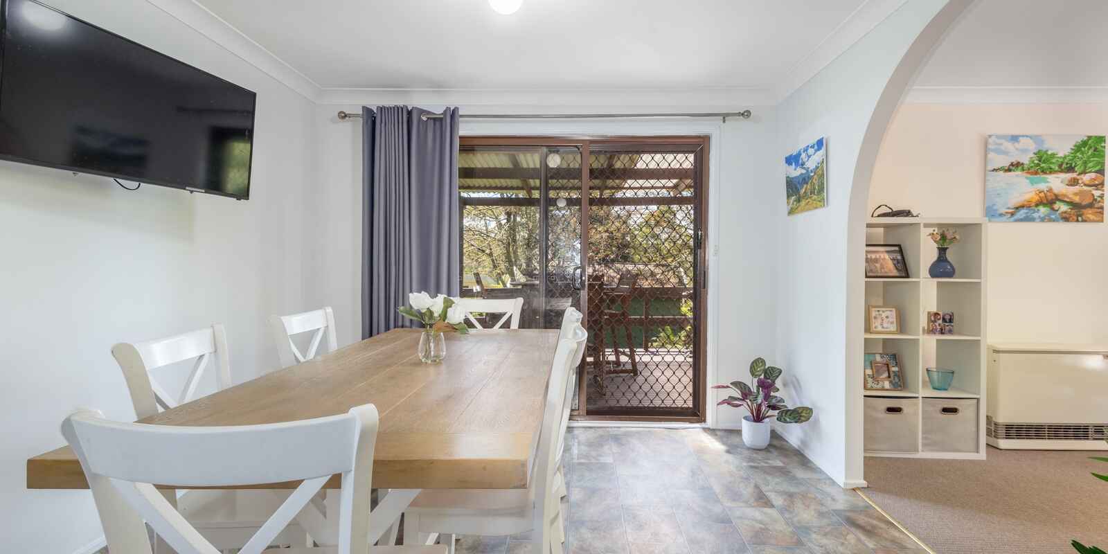 86 Godson Avenue Blackheath