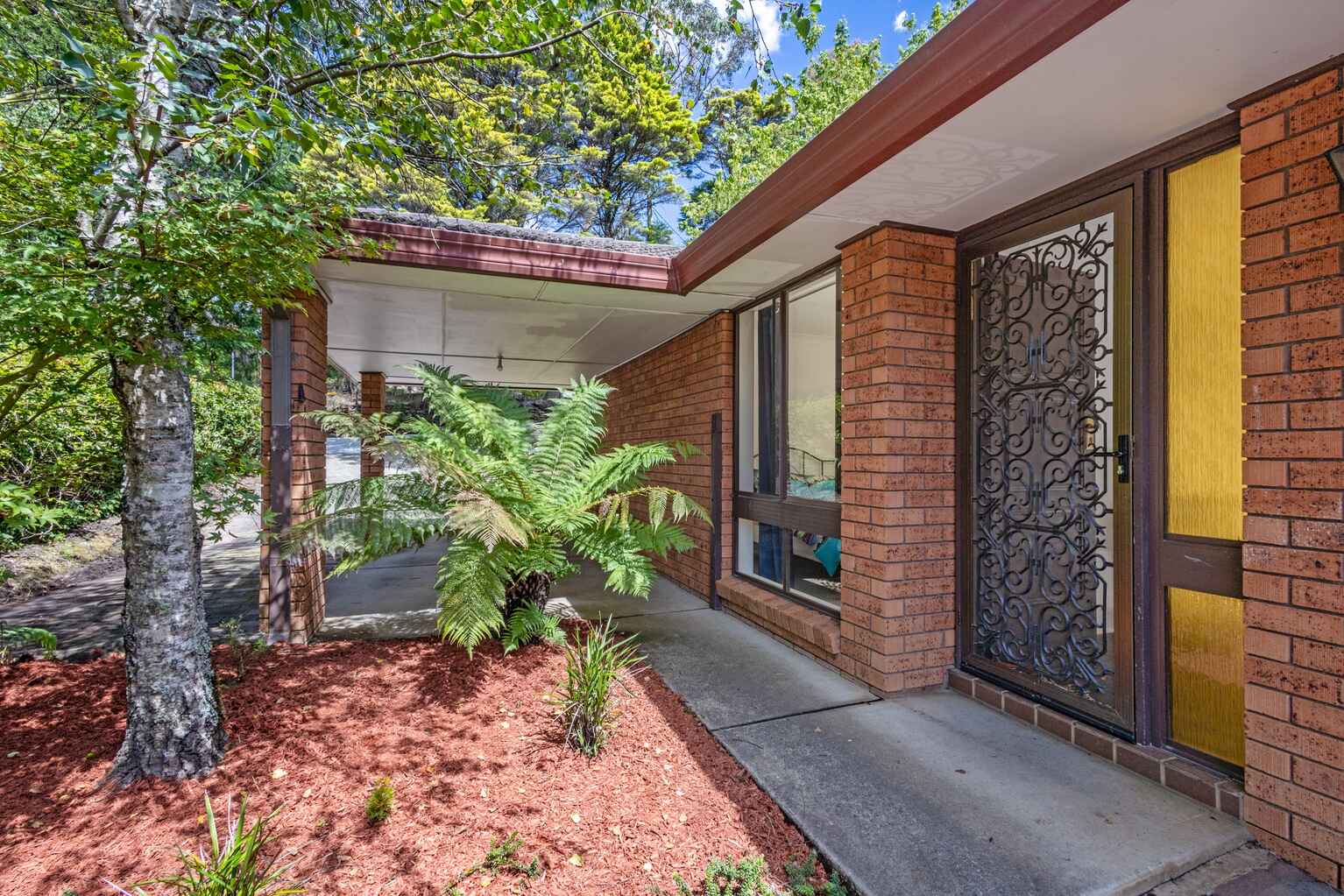 86 Godson Avenue Blackheath