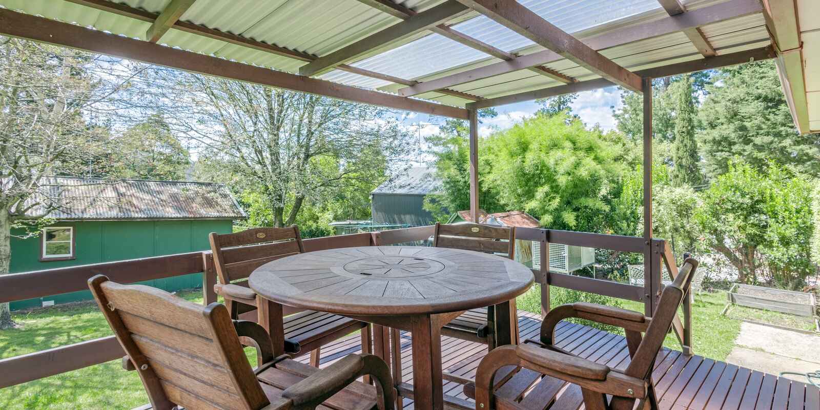 86 Godson Avenue Blackheath