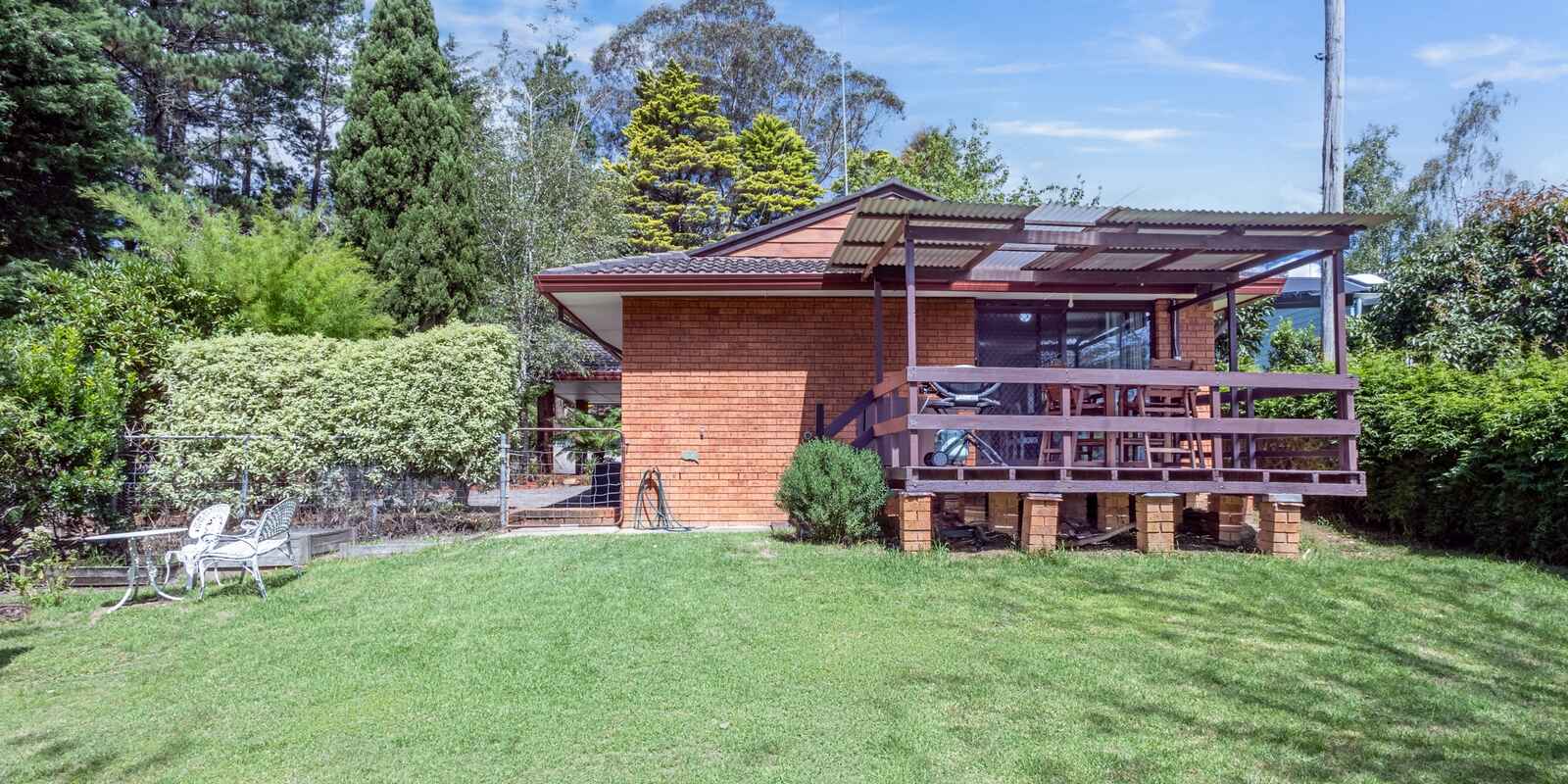 86 Godson Avenue Blackheath