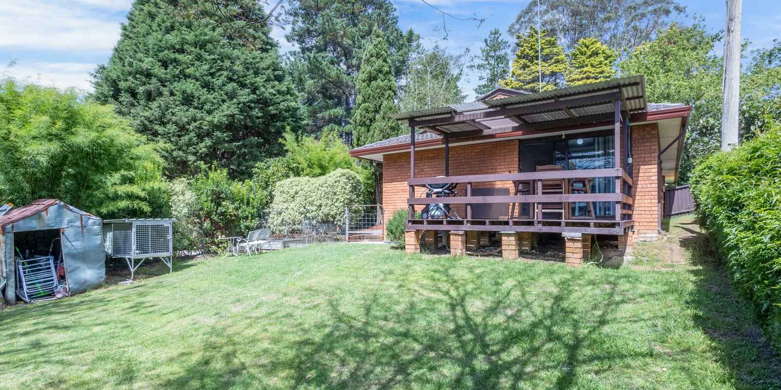 86 Godson Avenue Blackheath