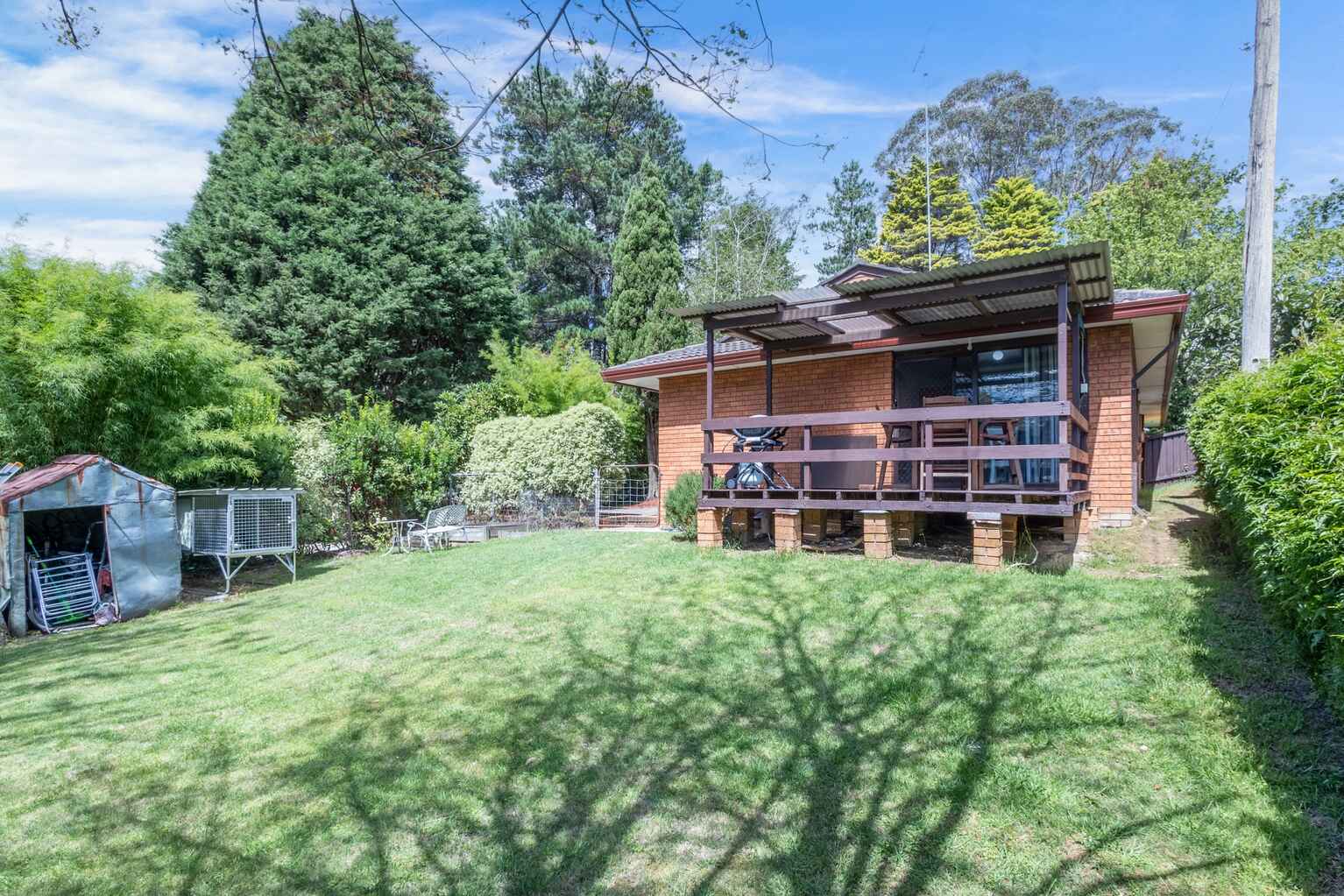 86 Godson Avenue Blackheath