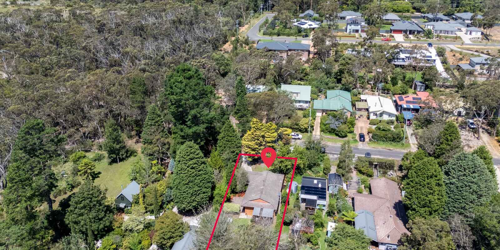 86 Godson Avenue Blackheath