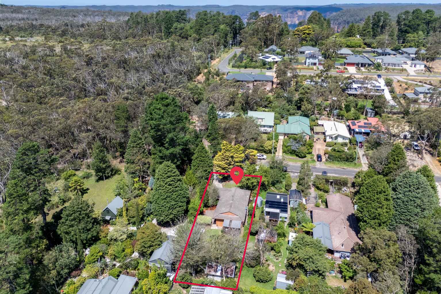 86 Godson Avenue Blackheath