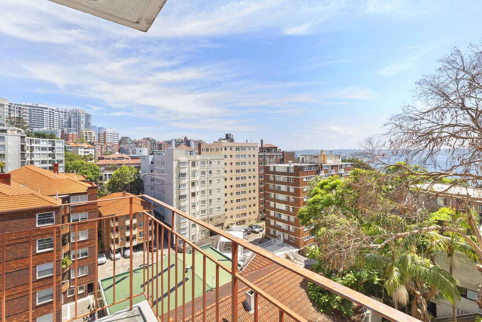 29/90-92 Elizabeth Bay Road Elizabeth Bay