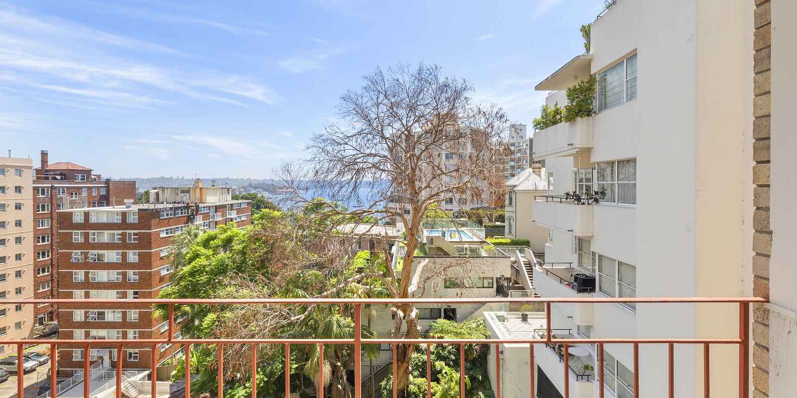 29/90-92 Elizabeth Bay Road Elizabeth Bay