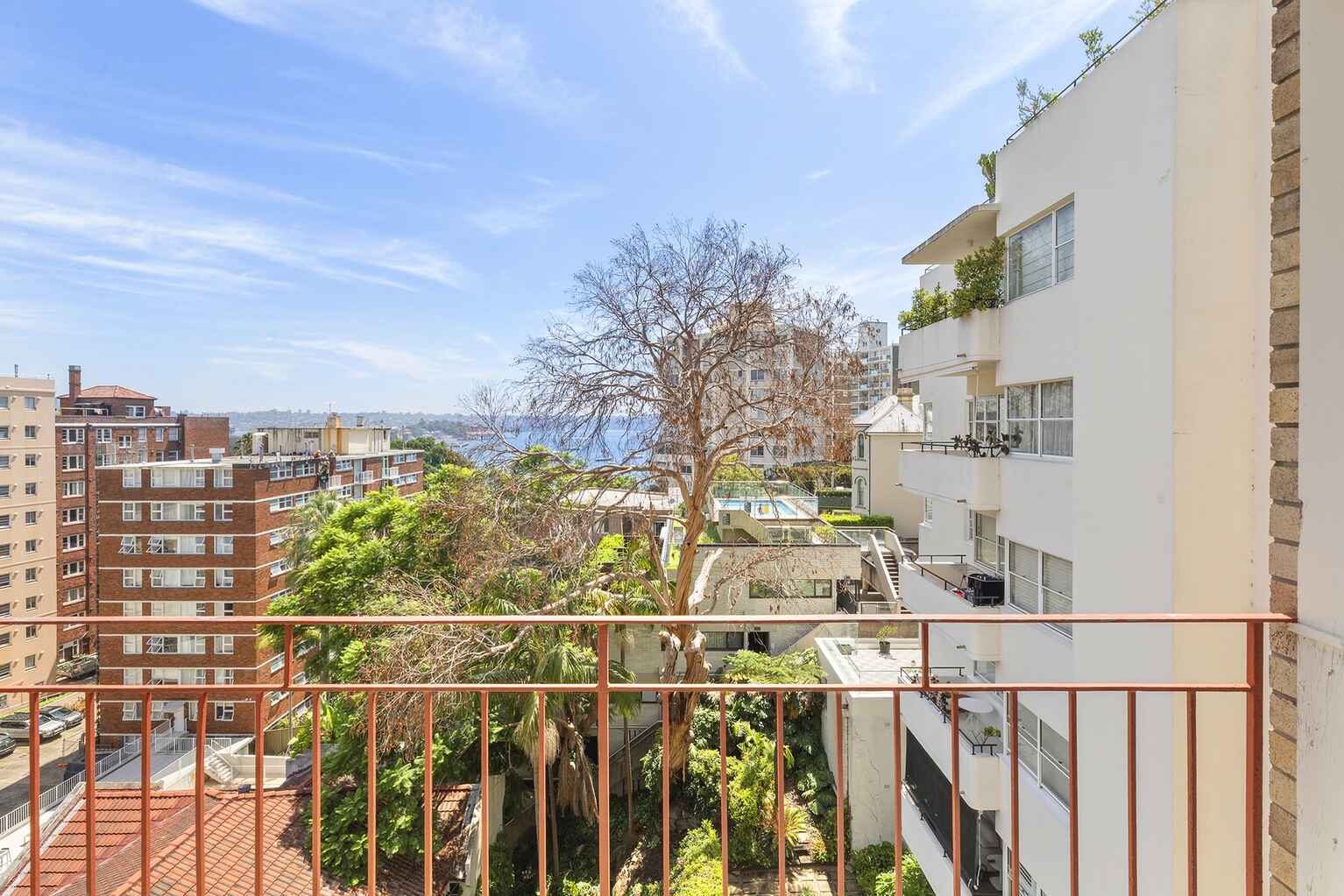 29/90-92 Elizabeth Bay Road Elizabeth Bay