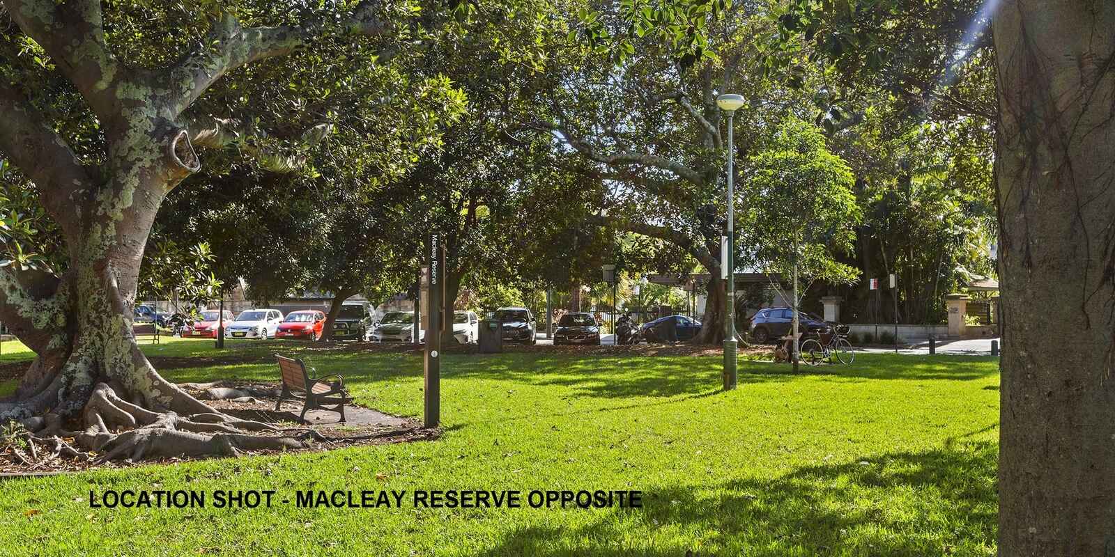 29/90-92 Elizabeth Bay Road Elizabeth Bay