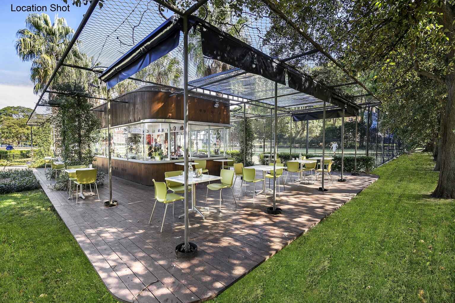 29/90-92 Elizabeth Bay Road Elizabeth Bay