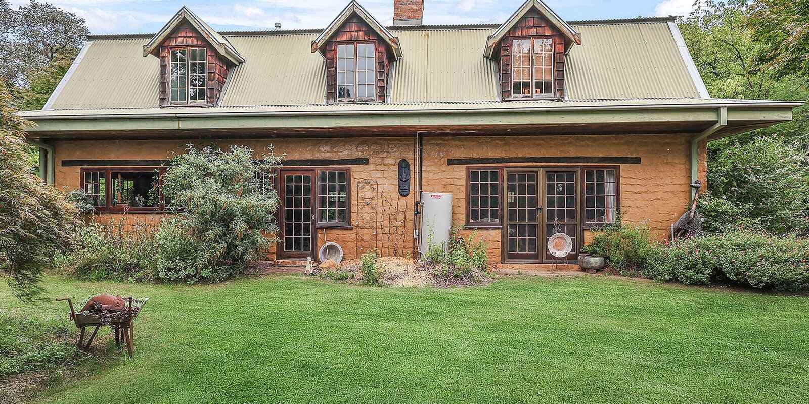 10 Blue Gum Road Bundanoon