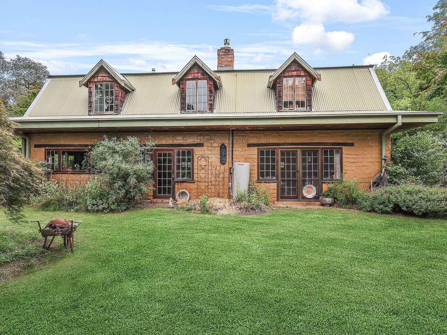 10 Blue Gum Road Bundanoon