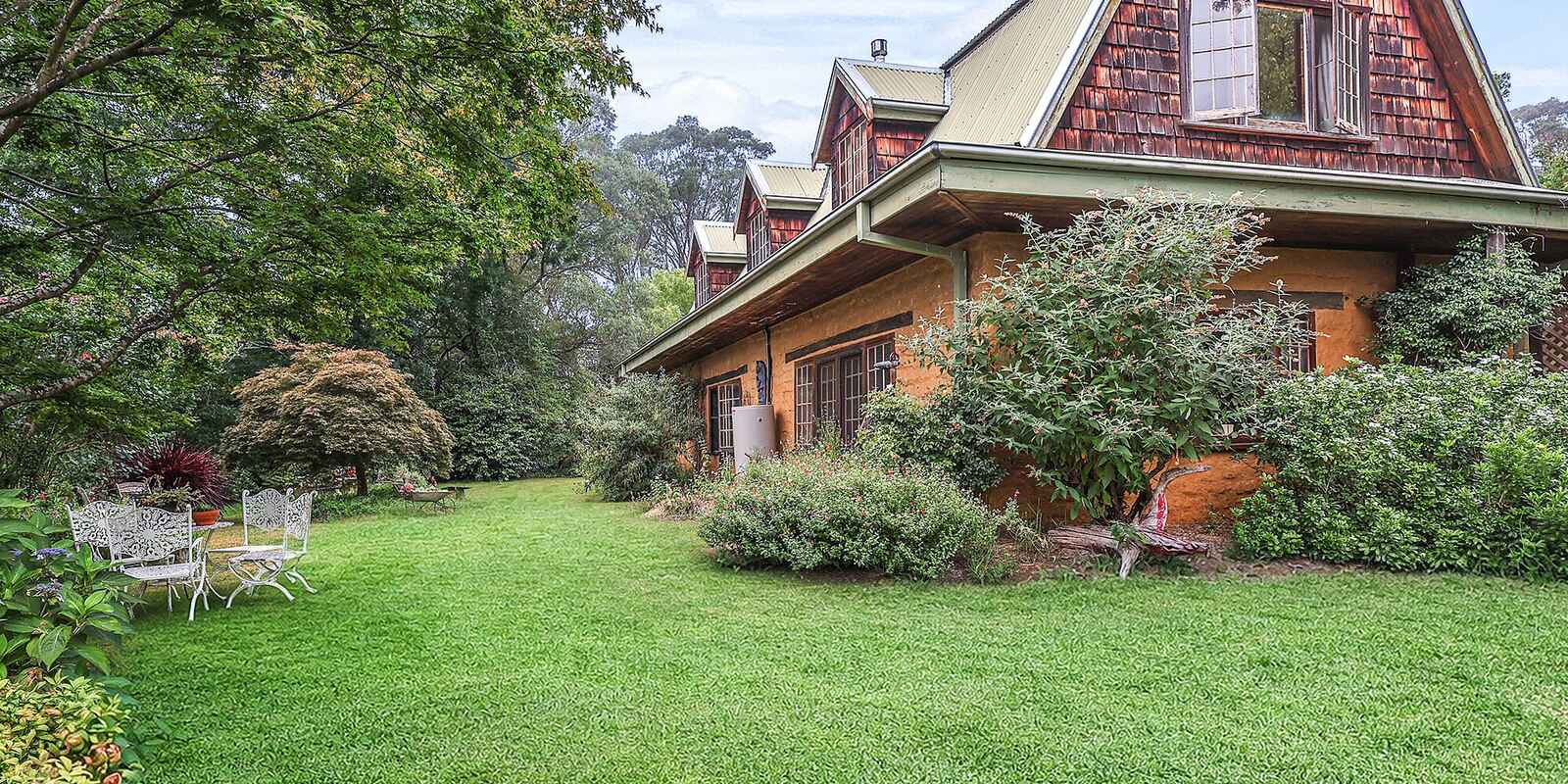10 Blue Gum Road Bundanoon
