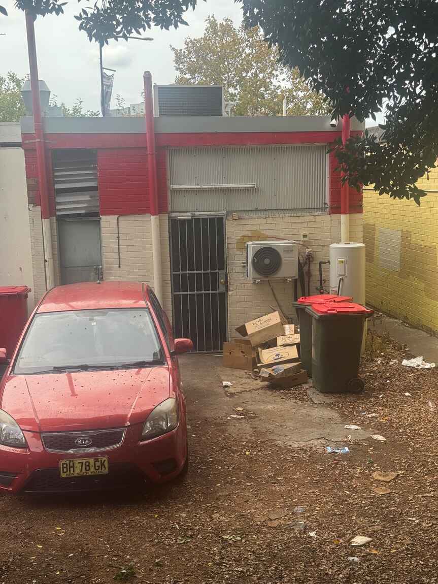 122A Main Street Blacktown