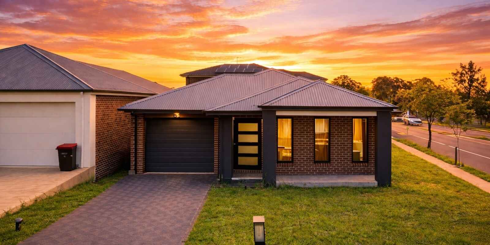 2 CASSIO WAY Rosemeadow